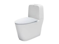 Bồn Cầu INAX AC-832/CW-S32VN Nắp Rửa Cơ